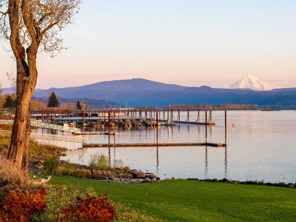 Camas, WA