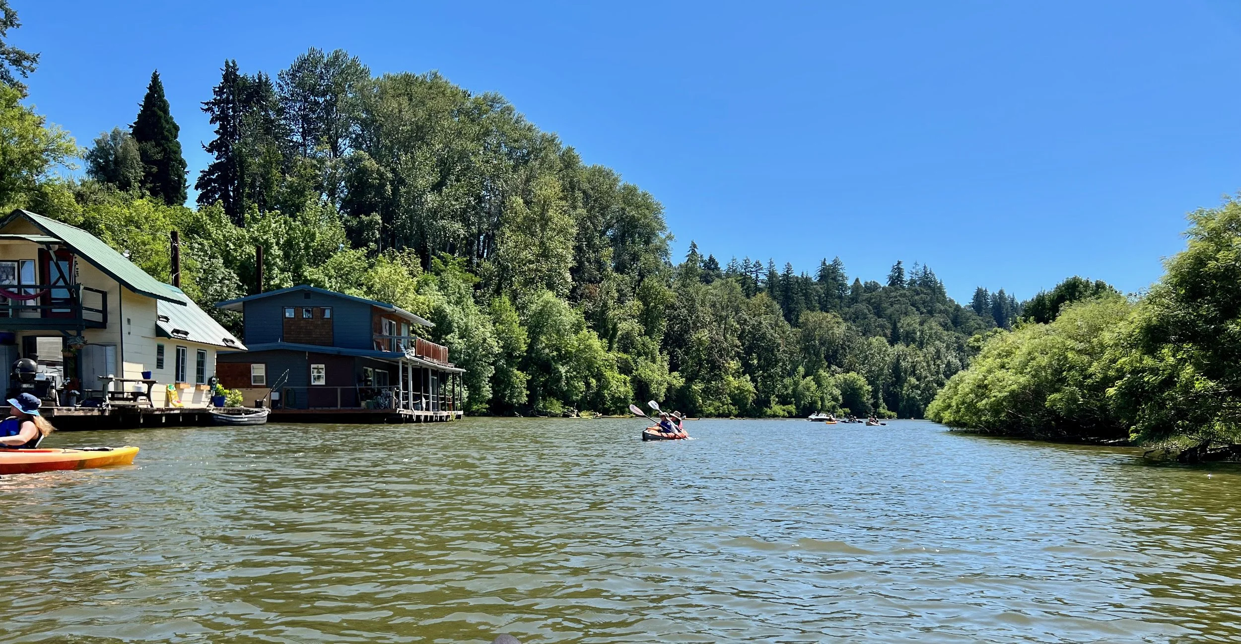 Ridgefield, WA
