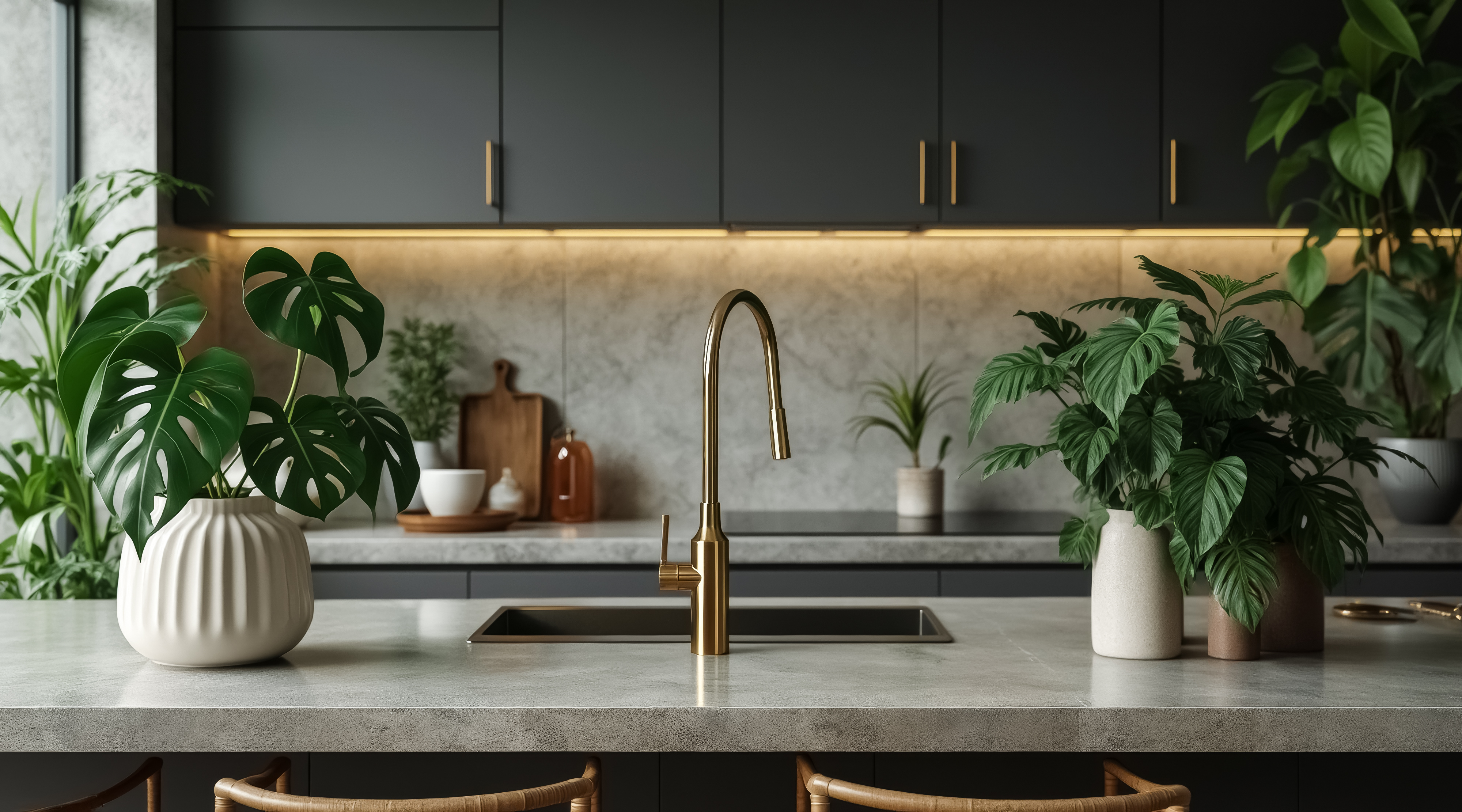 Portland Condo Architecture